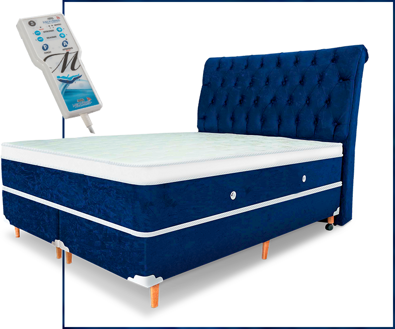 Colchão Terapêutico